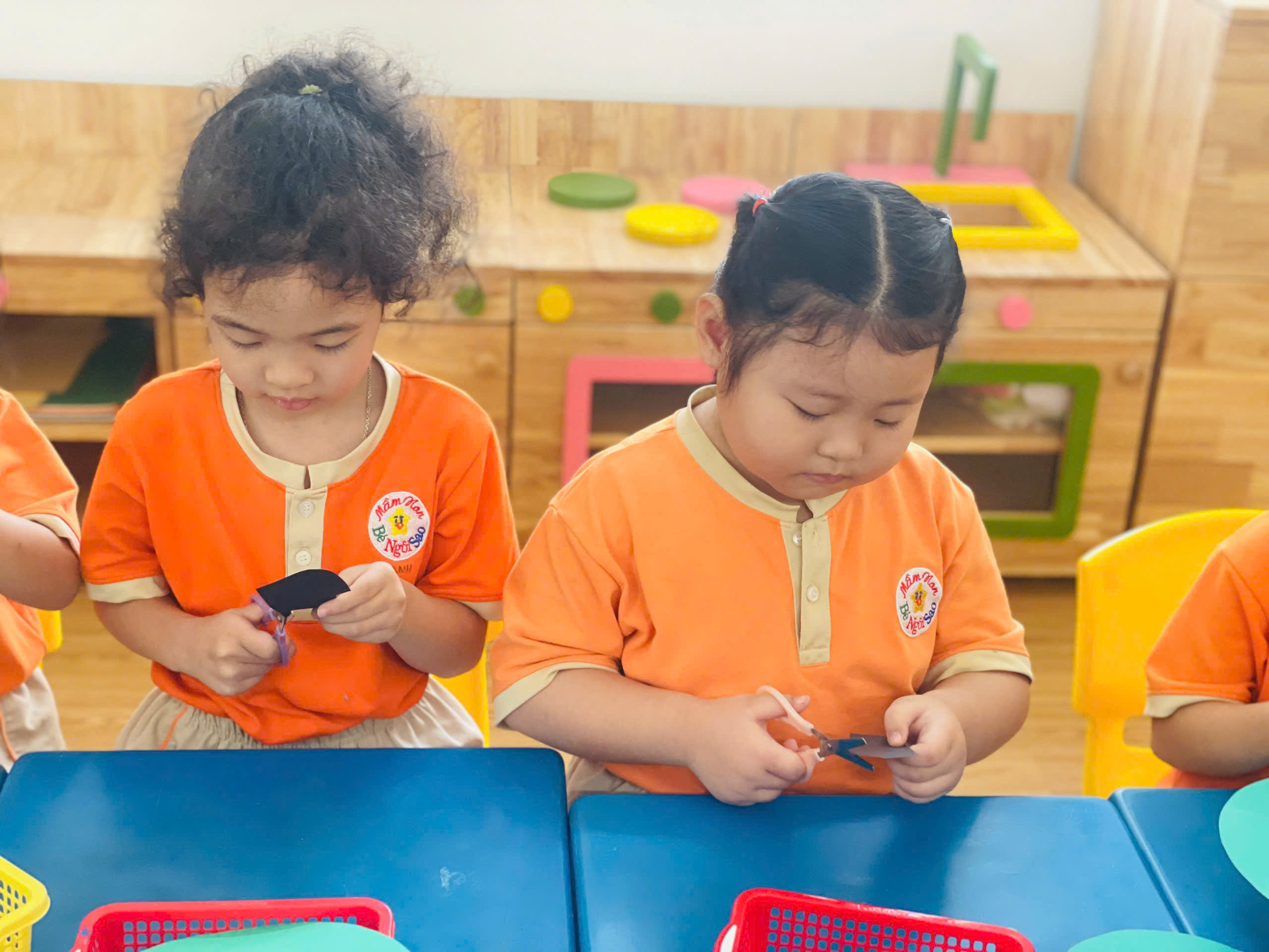 Hoạt động sáng tạo